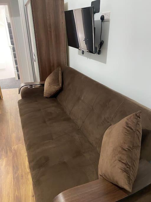 007- S1Premium Location Studio Apartment Central London Eksteriør bilde