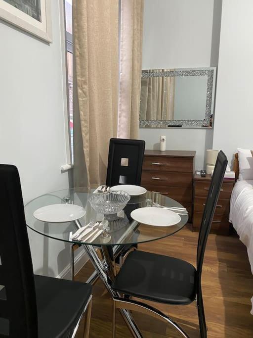 007- S1Premium Location Studio Apartment Central London Eksteriør bilde