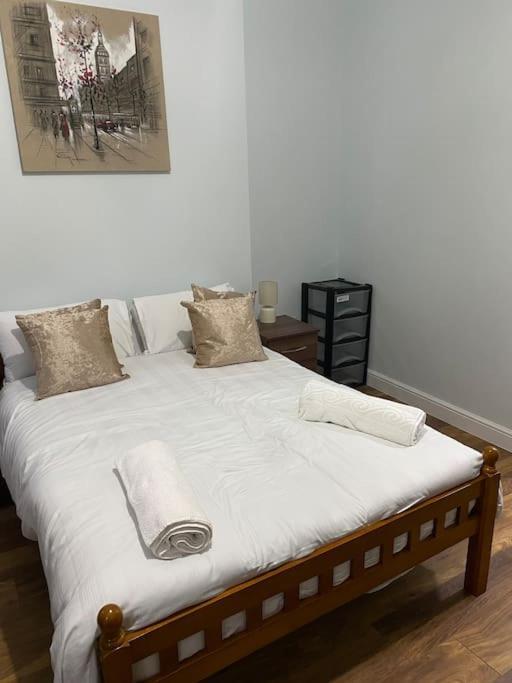 007- S1Premium Location Studio Apartment Central London Eksteriør bilde